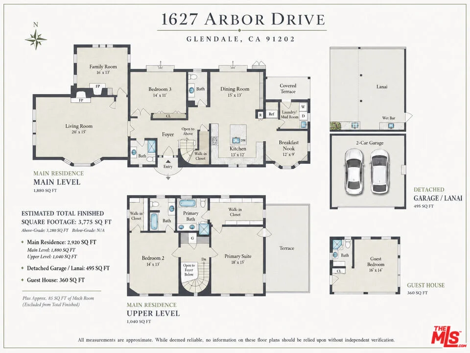 Photo of 1627 Arbor Drive