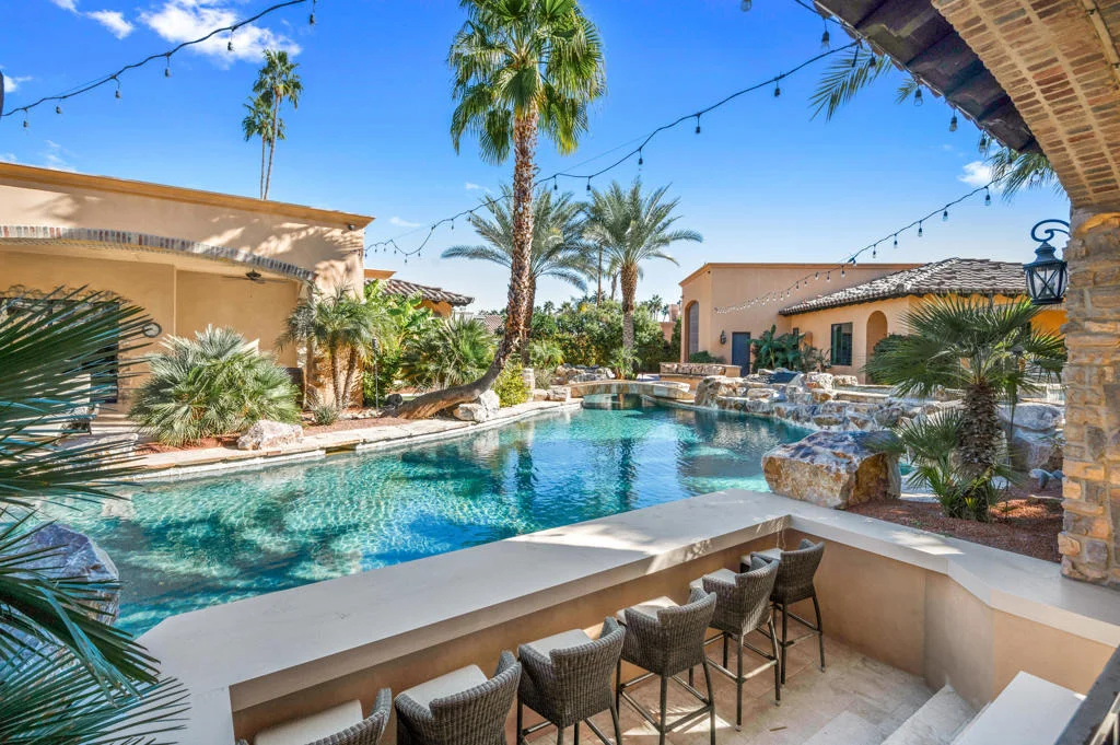 Photo of 77165 Delgado Drive
