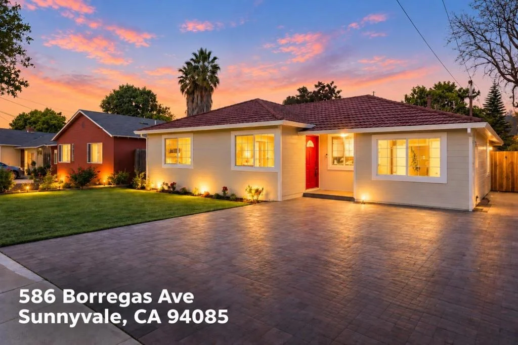 Photo of 586 Borregas Avenue