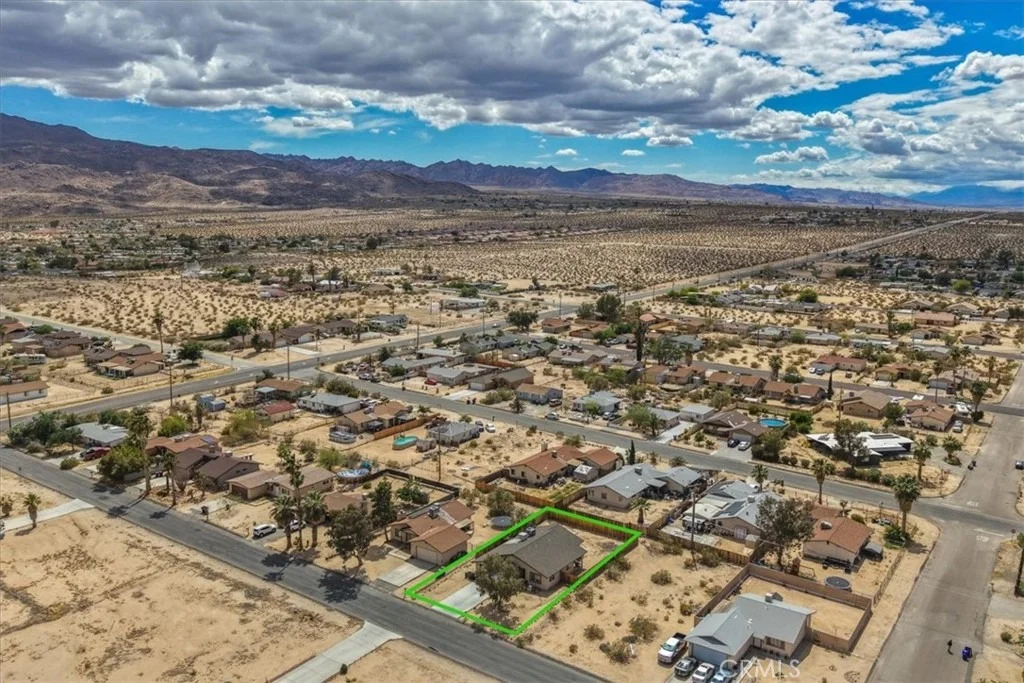 Photo of 5626 Morongo Road