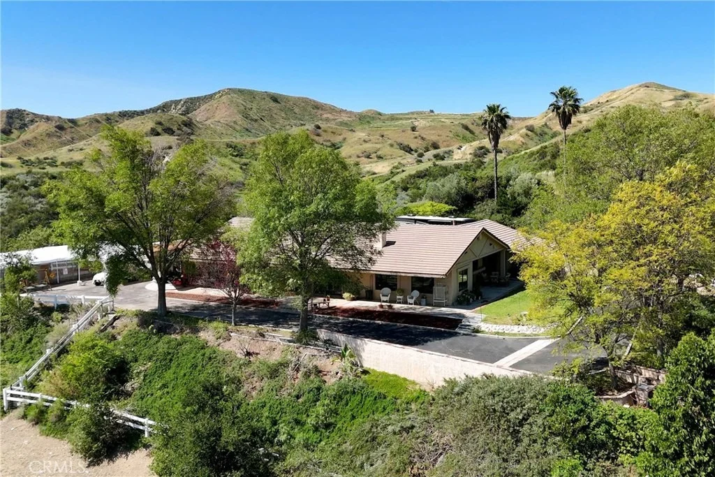Photo of 30602 Hasley Canyon Road