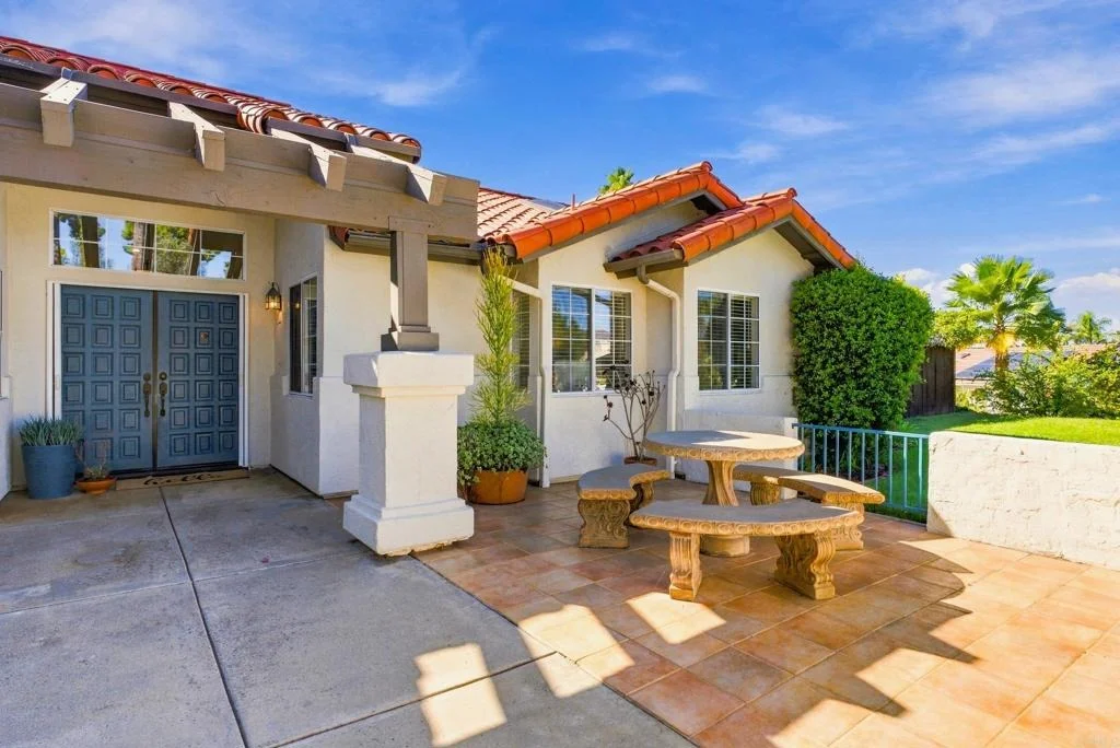 Photo of 1321 Mountain Park Place