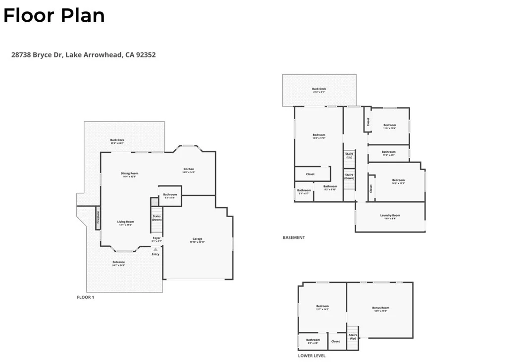 Photo of 28738 Bryce Drive