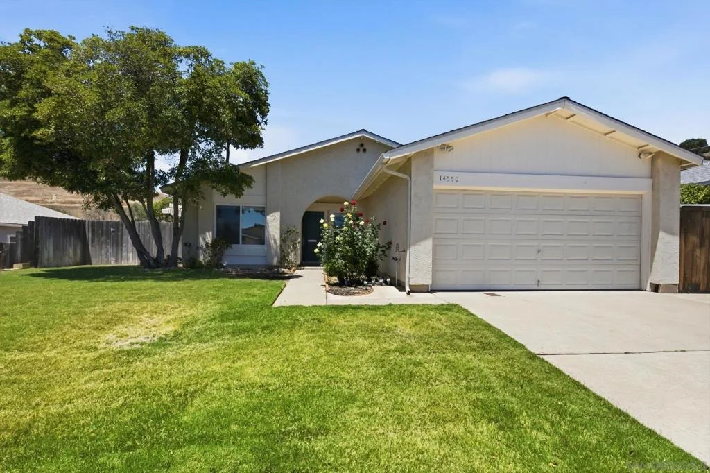 Photo of 14550 Dehia St.