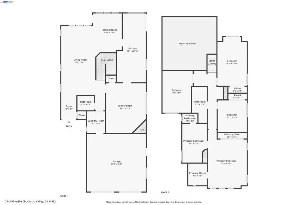 Photo of 7943 Pineville Cir