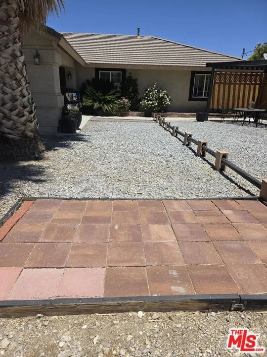 Photo of 1168 Smoke Tree Road