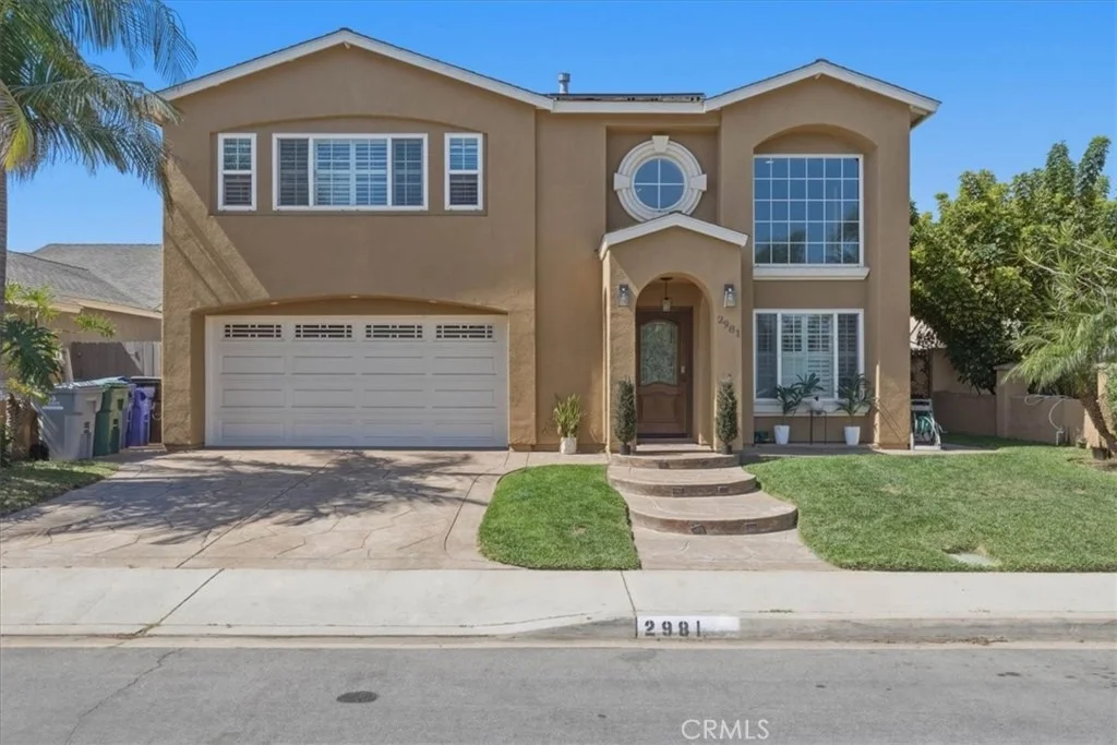 Photo of 2981 Chavez