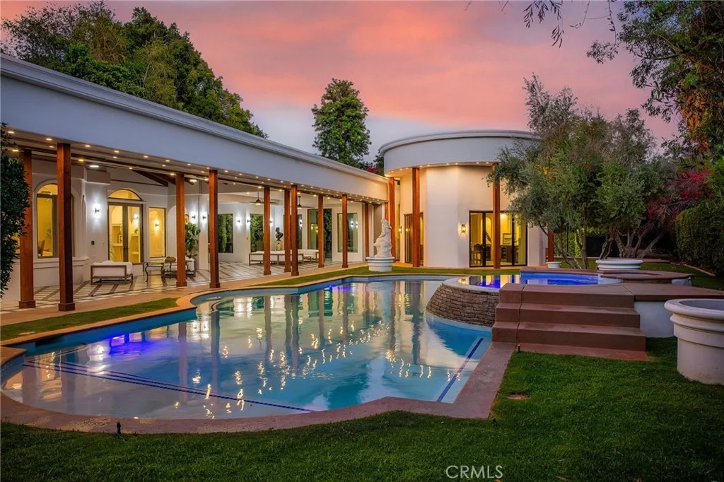 Photo of 41511 Bob Hope Drive