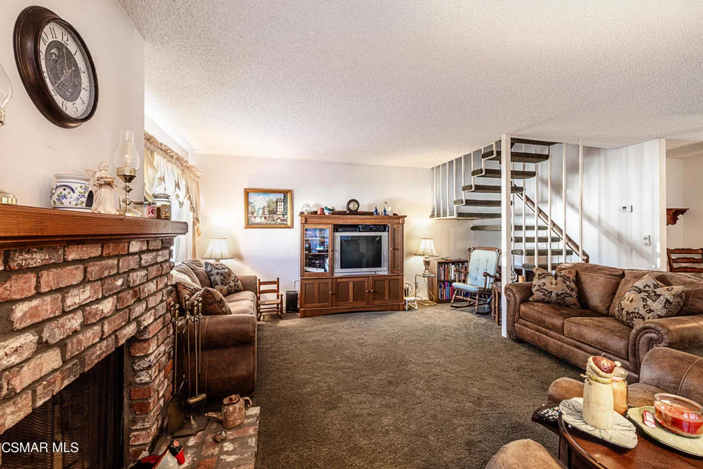 Photo of Unit A at 4436 Lubbock Drive