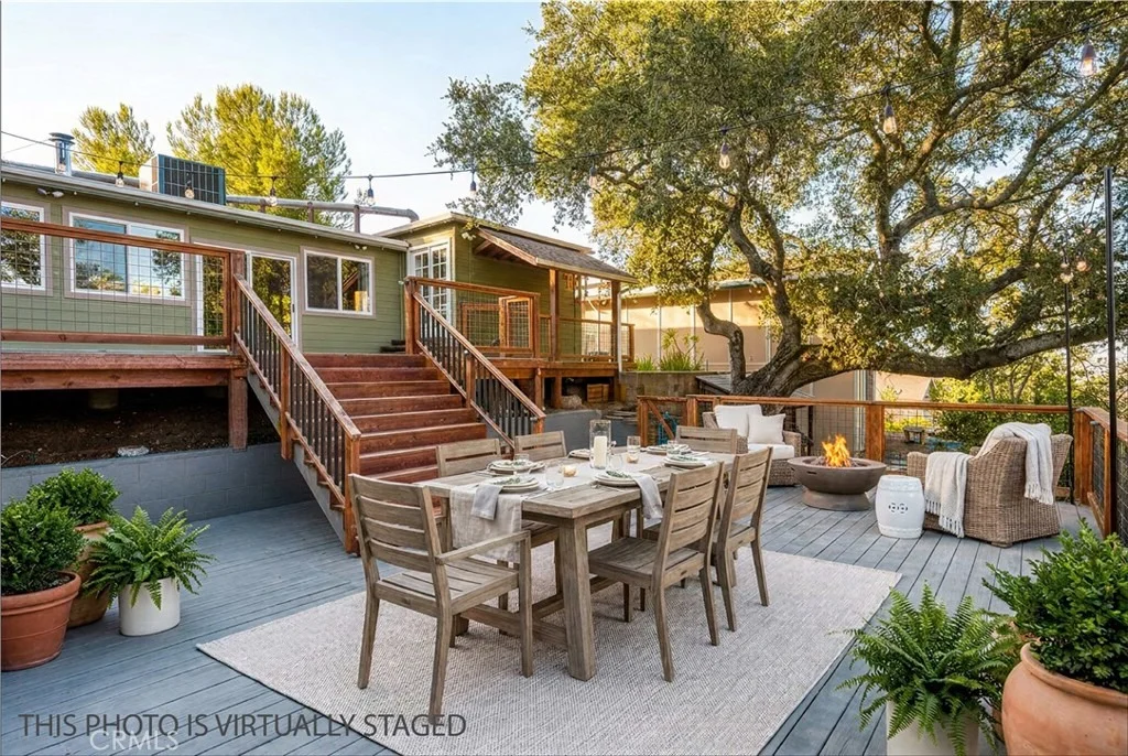 Photo of 28151 Modjeska Grade Road