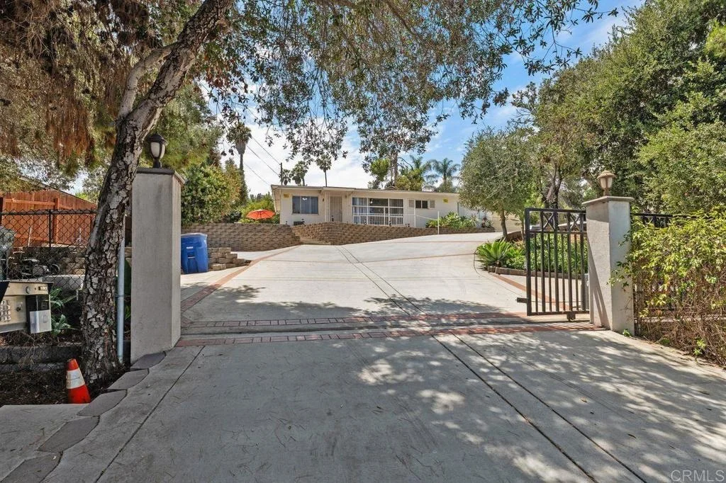 Photo of 9355 Fuerte Drive