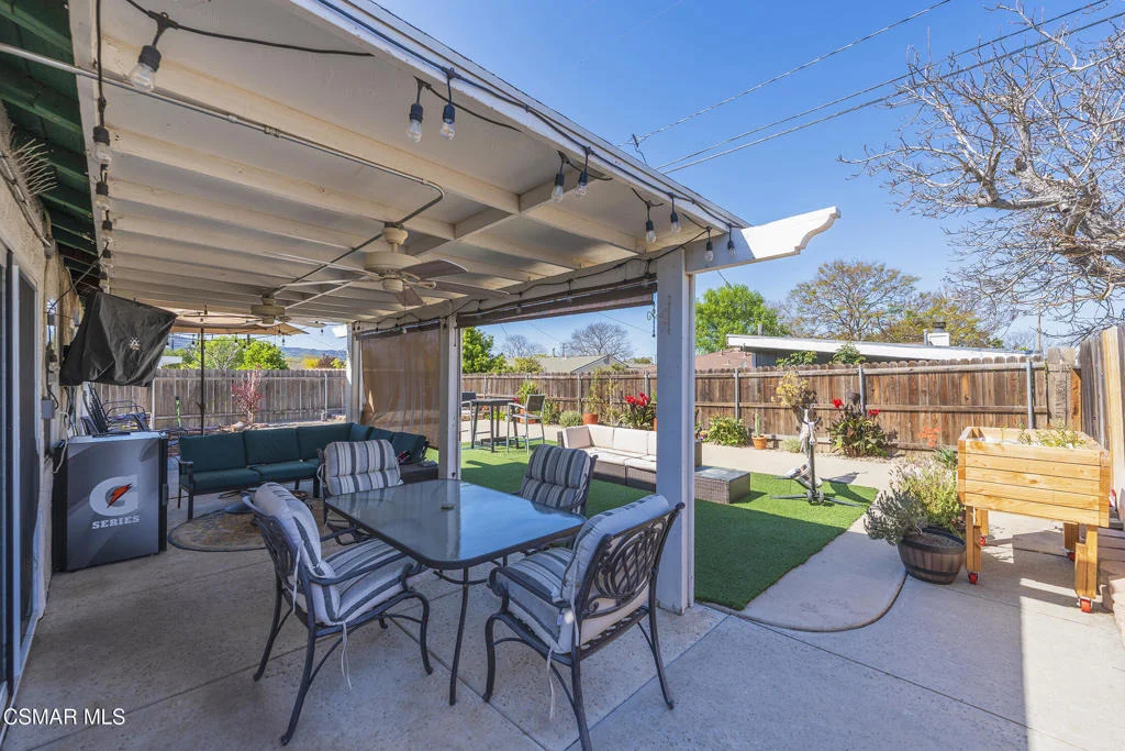 Photo of 2157 Clover Street