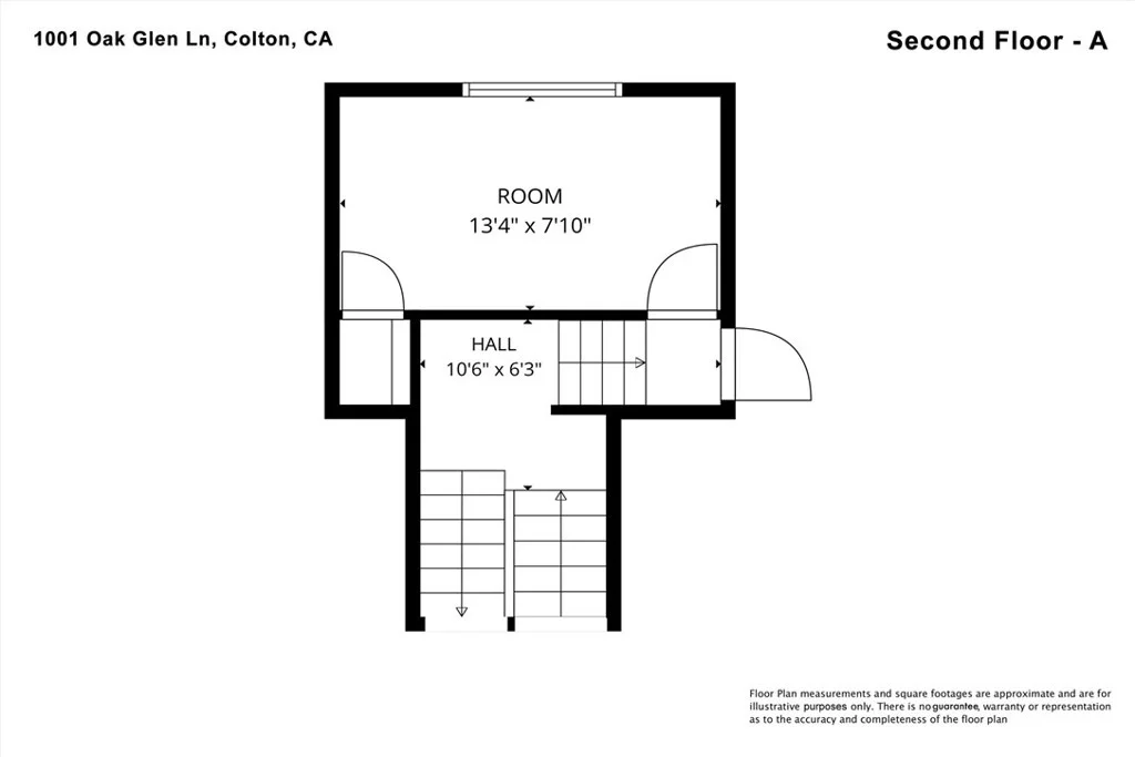 Photo of 1001 Oak Glen