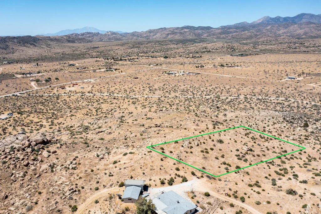 Photo of 53102 Geronimo Trail