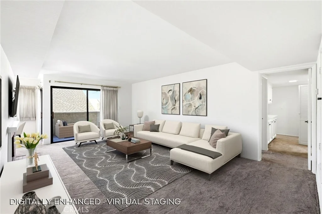 Photo of Unit 202 at 7625 Reseda