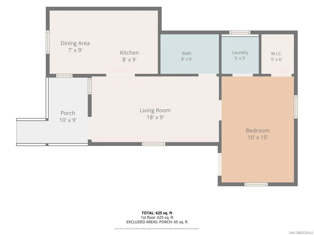 Photo of 2560 Alpine Blvd