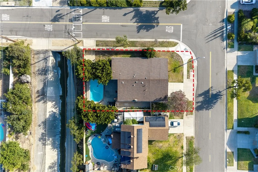 Photo of 3528 Castle Rock Road