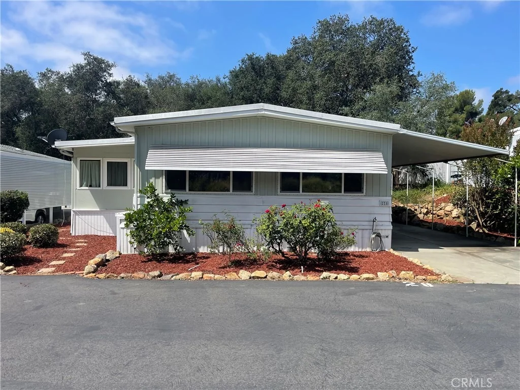 Photo of Unit 28 at 4747 Oak Crest Road