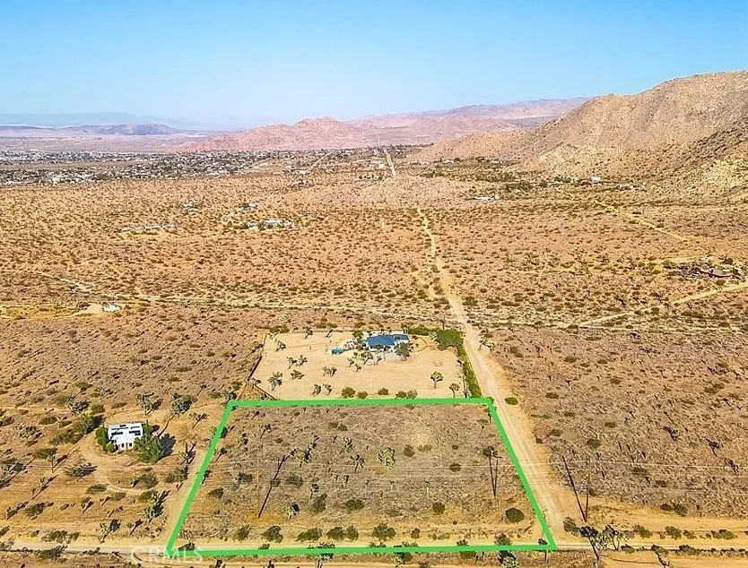 Photo of 7645 La Contenta Road