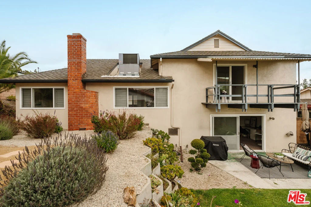Photo of 2811 Lawndale Drive