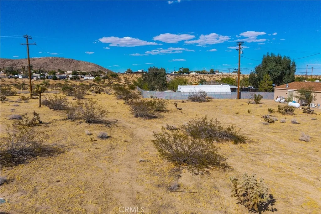Photo of 62100 Verbena Road