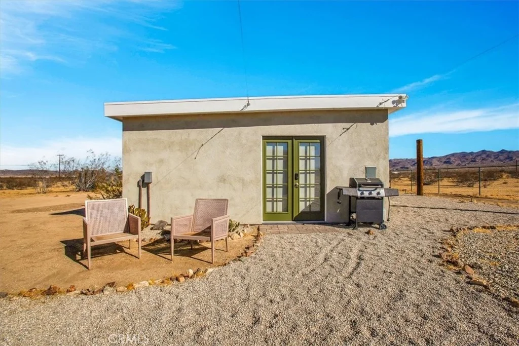 Photo of 5737 Mojave Ranch Road