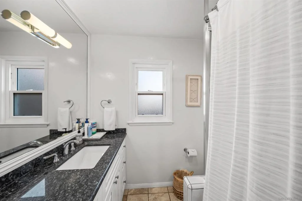 Photo of Unit UNITA at 1039 Coast Blvd