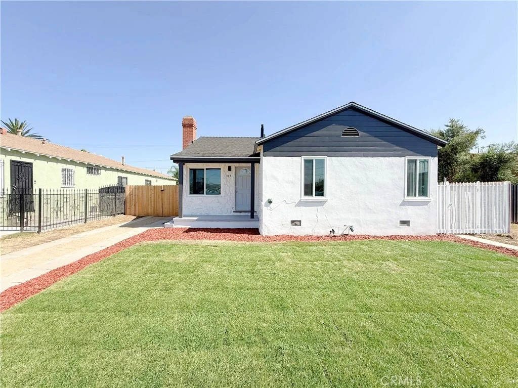 Photo of 1143 E 150th Street