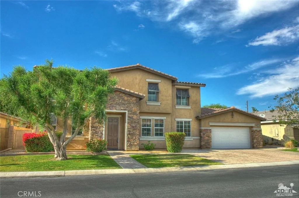 Photo of 42115 Marble Mountain Drive