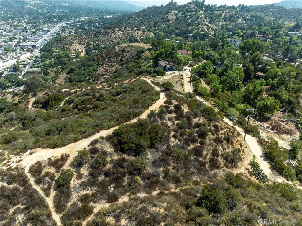 Photo of 7415 Verdugo Crestline Drive