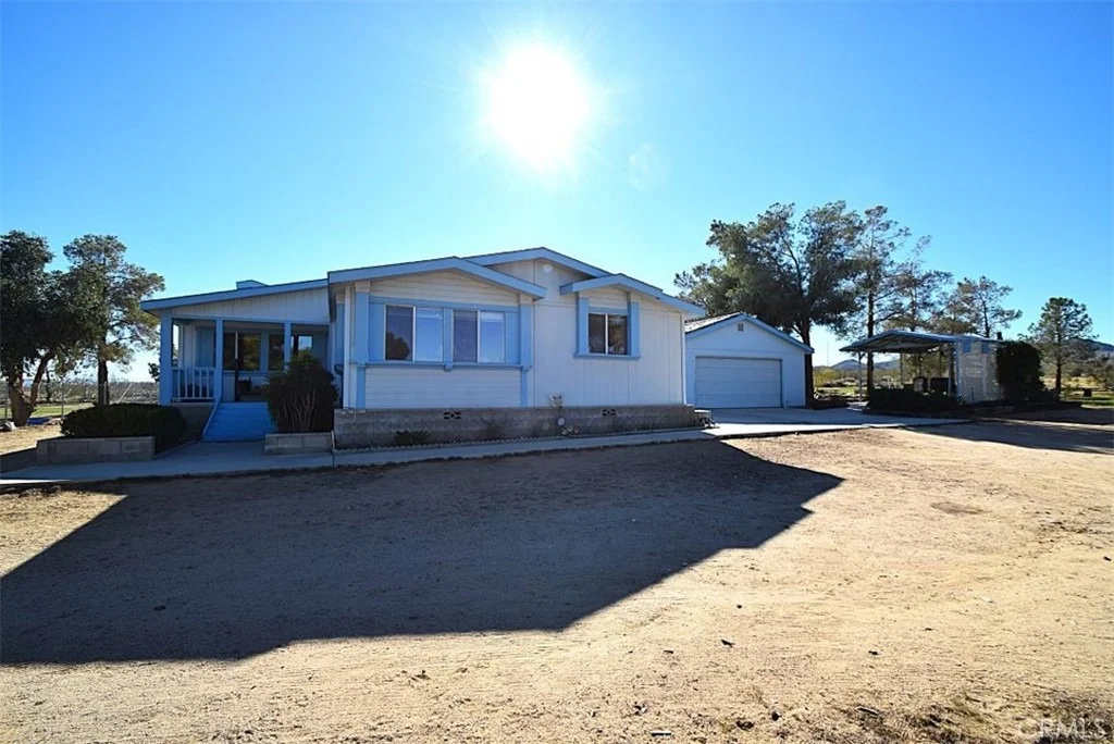 Photo of 56788 Encantado Road