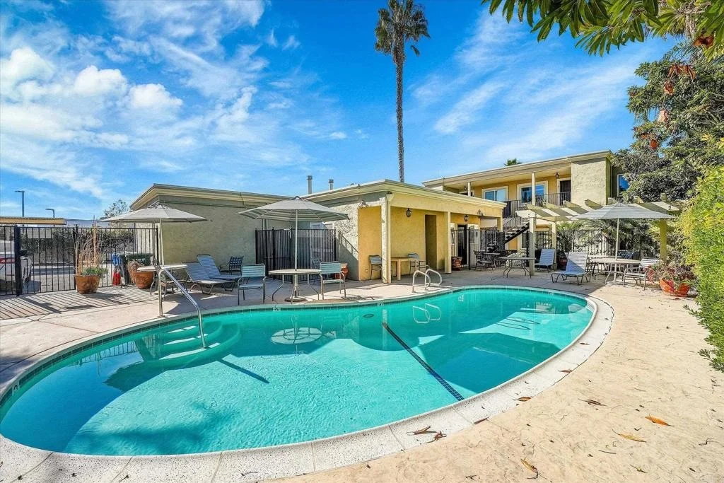 Photo of Unit 18 at 12719 Robison Boulevard
