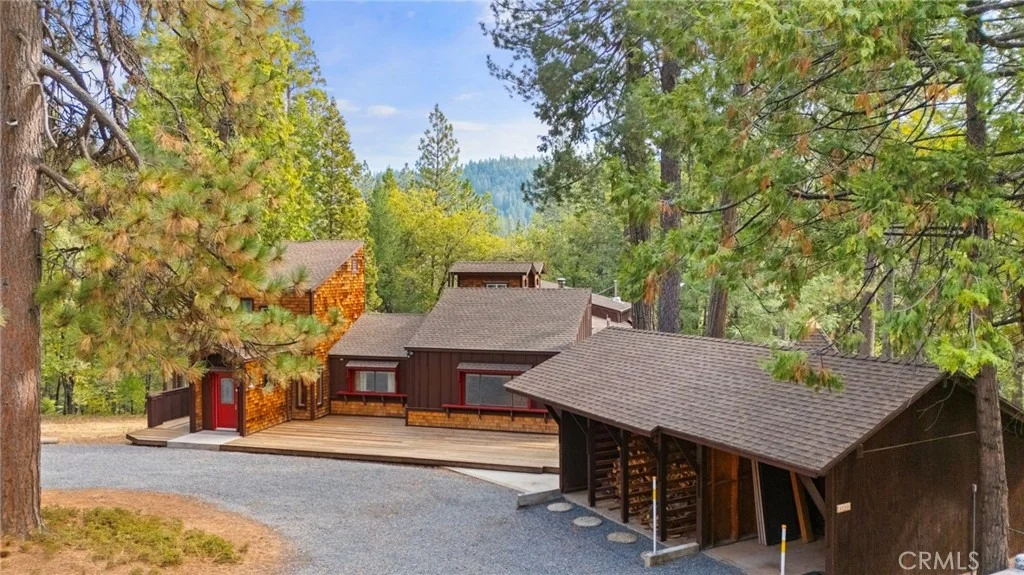 Photo of 25833 Lyons Dam Road