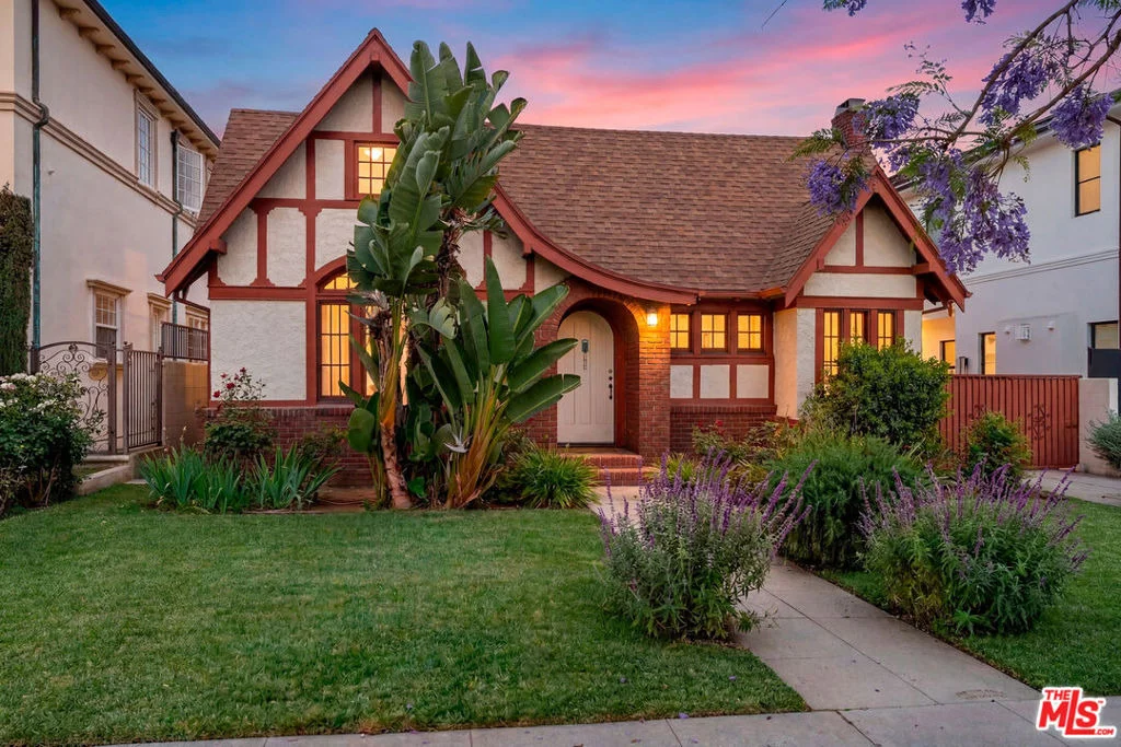 Photo of 312 N Palm Drive