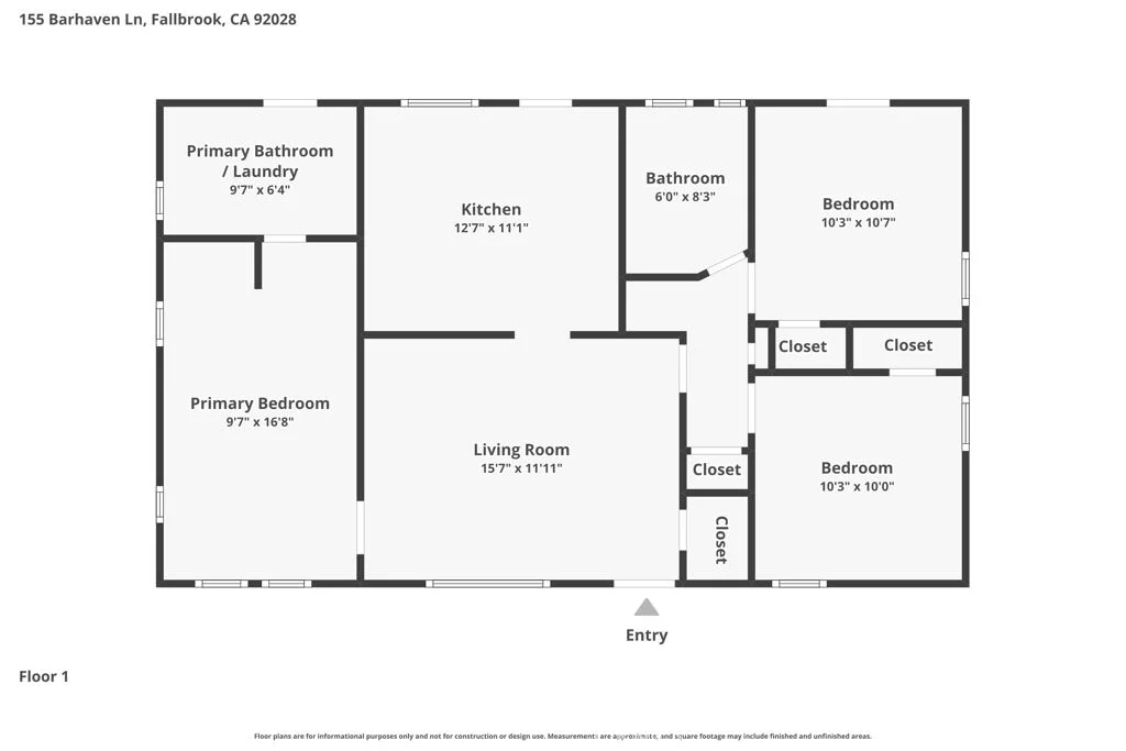 Photo of 155 Barhaven Lane