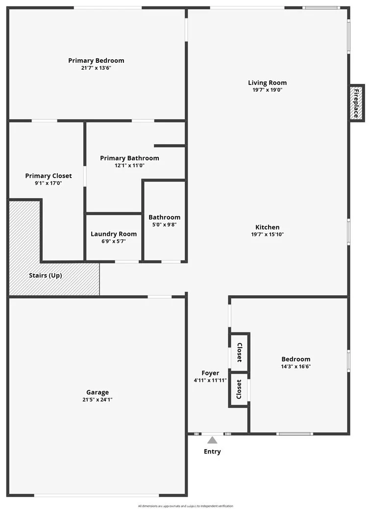 Photo of 39080 Waterview Drive