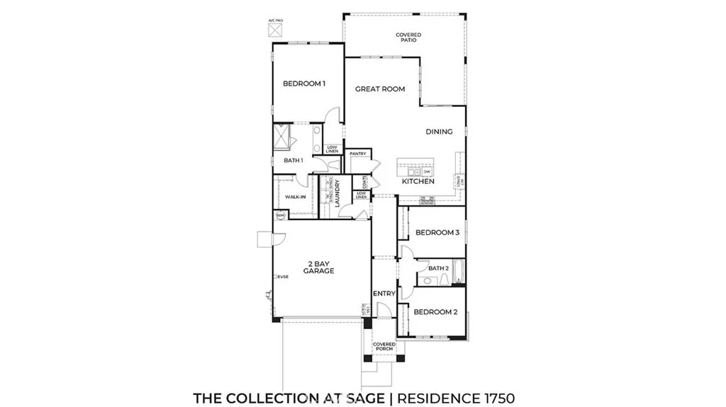 Photo of 73581 Raphael Drive