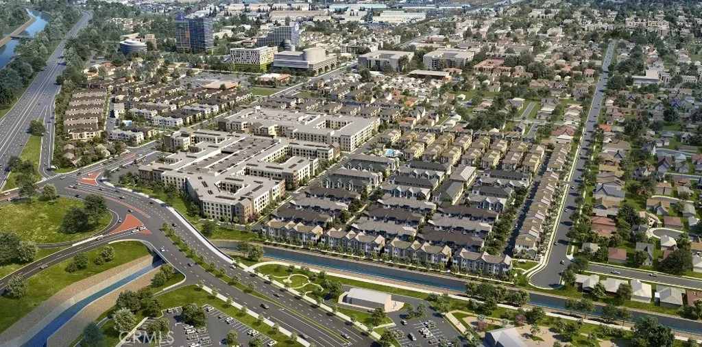 Photo of Unit 124 at 500 Park Drive