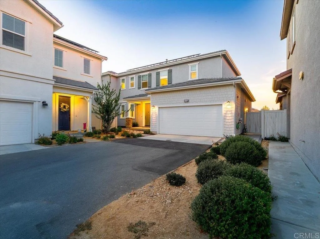 Photo of 27754 Old Dairy Way