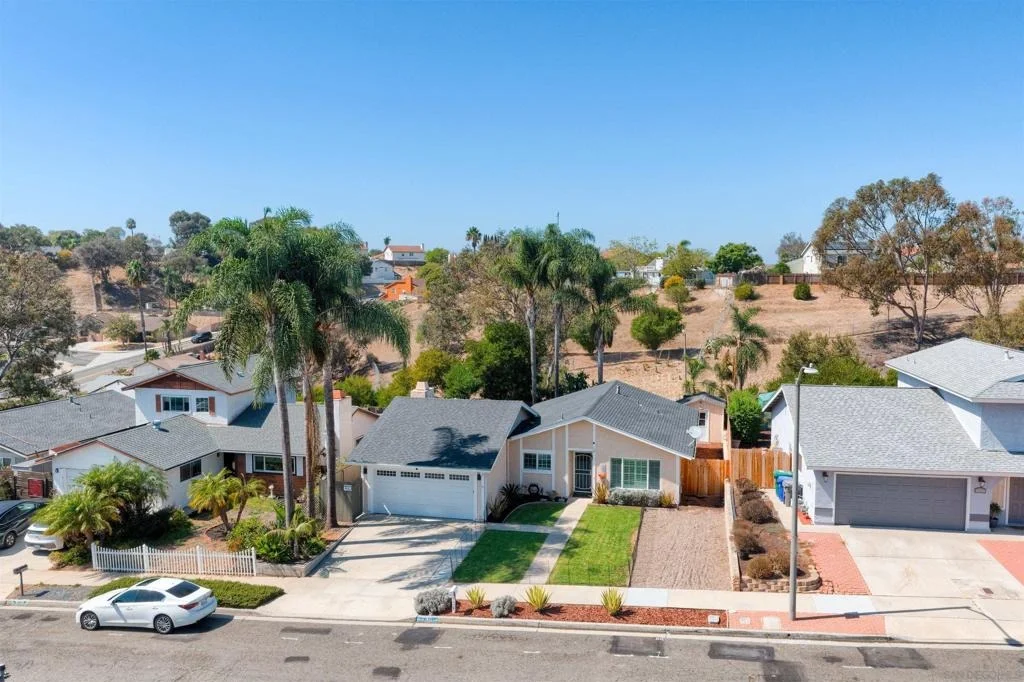 Photo of 3037 Camarillo Ave.