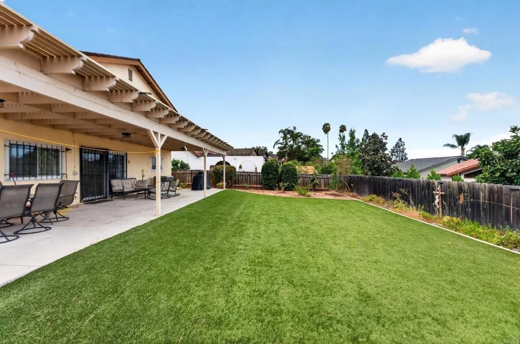 Photo of 1682 Granite Hills Drive
