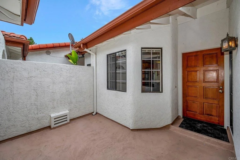 Photo of Unit C at 1526 Apache Drive