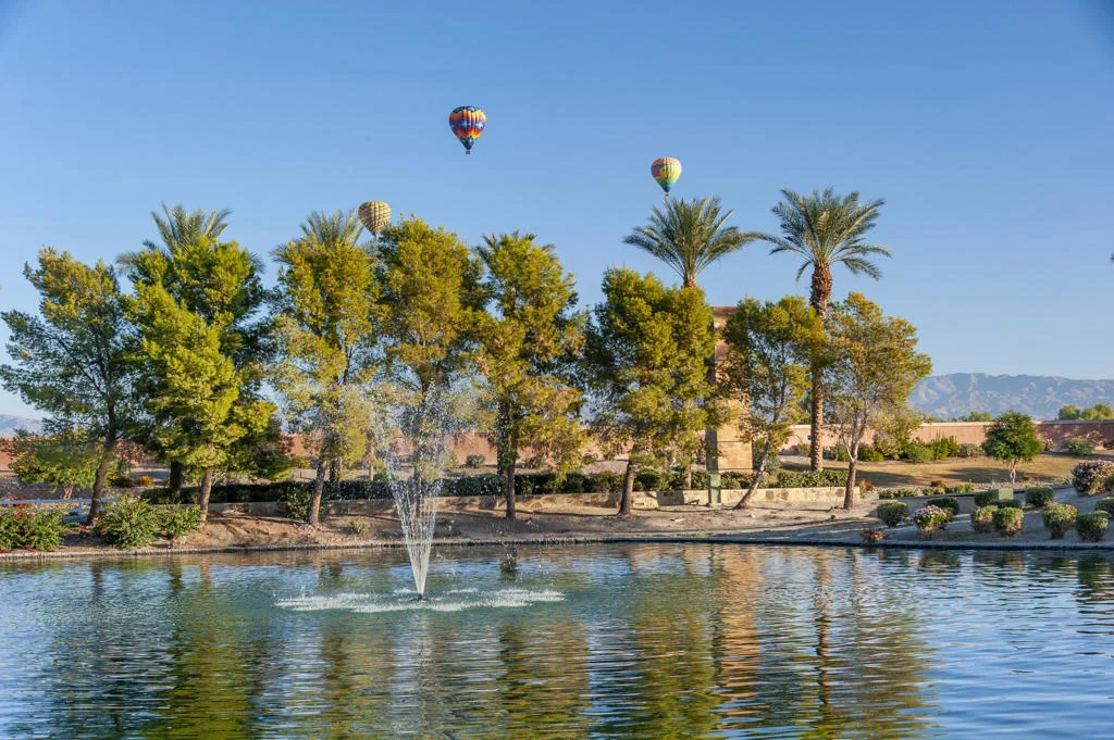 Photo of 60328 Desert Shadows Drive