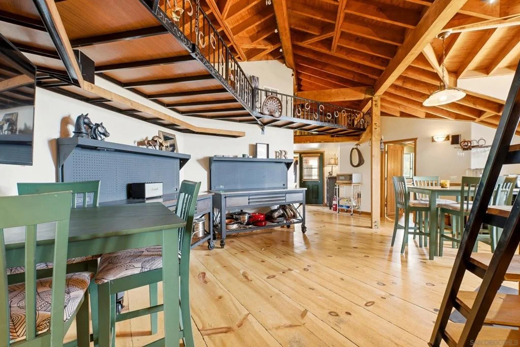 Photo of 16361 Cuyamaca Forest Rd