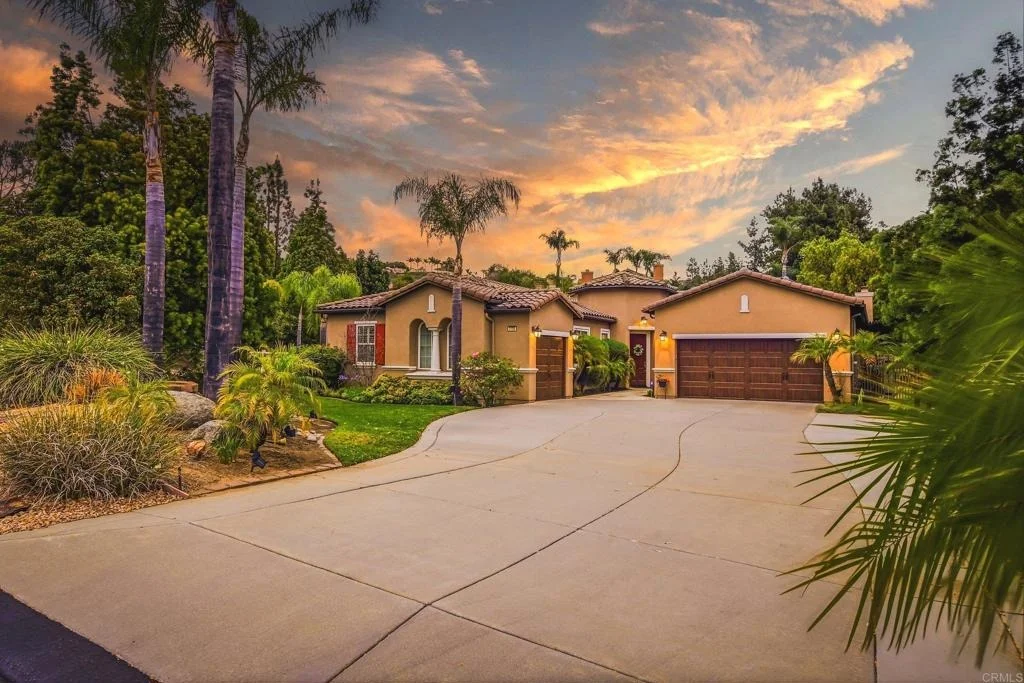 Photo of 2108 Hidden Springs Drive