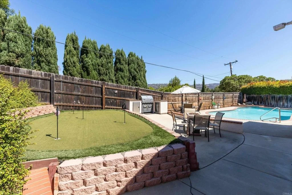 Photo of 538 Shadow Hills Drive