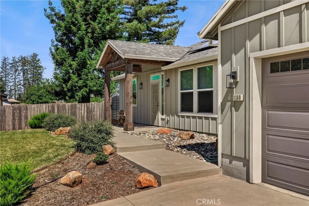 Photo of 1369 Nunneley Road