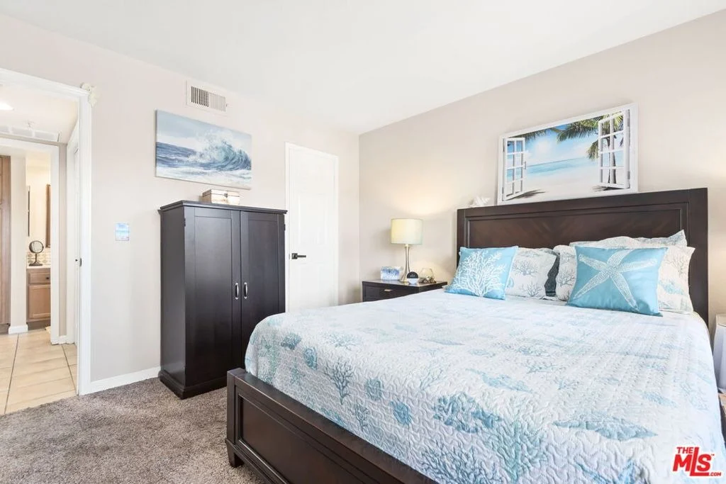 Photo of Unit 103 at 1035 La Terraza Circle