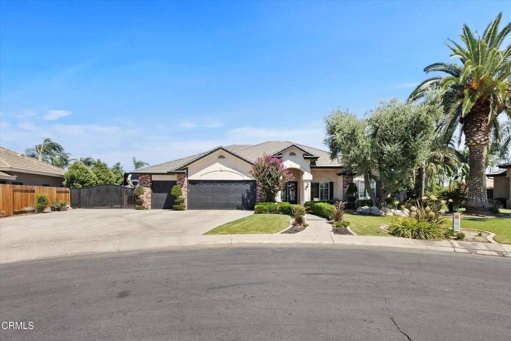 Photo of 3010 Redwood Forest Drive