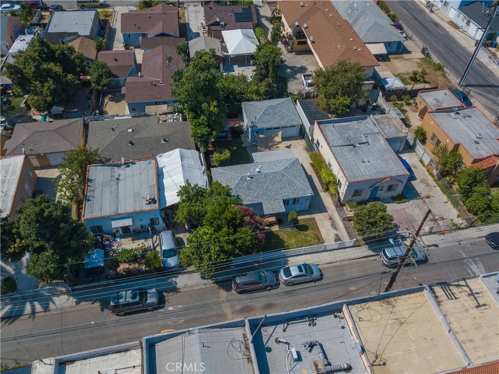 Photo of 609 N Crane Avenue Avenue